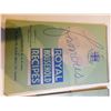 Image 2 : FAMOUS ROYAL HOUSEHOLD RECIPES, SERIES 5, SCARCE
