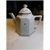 Image 1 : TUSCANY COLLECTION TEAPOT
