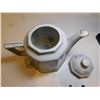 Image 3 : TUSCANY COLLECTION TEAPOT