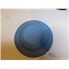 Image 2 : WEDGEWOOD SCORPIO PLATE, BLUE