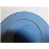 Image 3 : WEDGEWOOD SCORPIO PLATE, BLUE