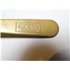 Image 3 : NABOB BRASS COFFEE SCOOP