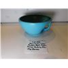 Image 1 : BLUE SLUSHIE COLOUR BUDDHA BOWL, FLAVOUR DESIGN STUDIO, ELAN MACPHERSON