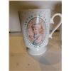 Image 5 : 3 MUGS, MAUD HUMPHREY BOGART, BY HAMILTON GIFTS LTD., 1990 AND 1991
