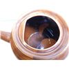 Image 4 : LARGE BROWN BETTY TEA POT