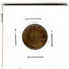 Image 2 : VINTAGE 4141 BRITISH GAMBLING TOKEN, DRAGON SLAYER