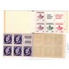 Image 3 : BOOKLET #51 AND 82A STAMPS