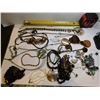 Image 2 : COSTUME JEWELLRY LOT