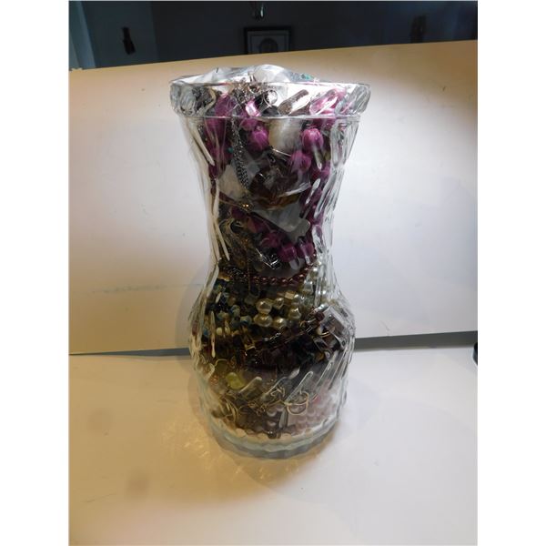 JEWELLRY JAR