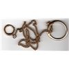Image 1 : HADLEY USA WATCH FOB CHAIN