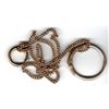 Image 2 : HADLEY USA WATCH FOB CHAIN