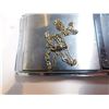 Image 3 : SCANDANAVIAN 8KT GOLD BRACELET