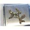 Image 4 : SCANDANAVIAN 8KT GOLD BRACELET