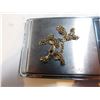 Image 5 : SCANDANAVIAN 8KT GOLD BRACELET
