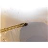 Image 7 : SCANDANAVIAN 8KT GOLD BRACELET