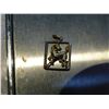 Image 6 : 18KT GOLD HORSE PENDANT