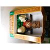 Image 1 : TIKI DRUMMER IN BOX NEEDS REPAIR