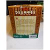 Image 4 : TIKI DRUMMER IN BOX NEEDS REPAIR