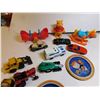 Image 2 : TOY LOT