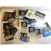 Image 2 : VINTAGE BLADES HOCKEY CARDS