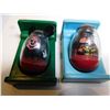 Image 2 : VINTAGE WEEBLES, ONE MICKEY