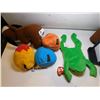 Image 2 : BEANBAG AND STUFFED TOYS