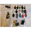 Image 1 : VARIOUS LEGO FIGURE LOT
