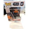 Image 1 : #467 STAR WARS AHSOKA, FUNKO POP, NIB