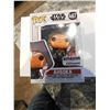 Image 2 : #467 STAR WARS AHSOKA, FUNKO POP, NIB