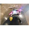Image 2 : FLYING UNICORN TOY, WORKS