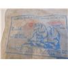 Image 2 : 2 GALLON SIROCCO BRAND WATER BAG, AMNITOB ACANADA, VINTAGE