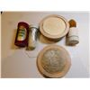 Image 3 : VINTAGE SHAVING SUPPLIES