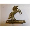 Image 2 : BRASS UNICORN KEY HOLDER
