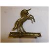 Image 3 : BRASS UNICORN KEY HOLDER