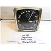 Image 1 : INGRAHAM LUMINOUS ALARM CLOCK