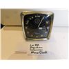 Image 2 : INGRAHAM LUMINOUS ALARM CLOCK