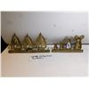 Image 2 : VINTAGE SAILBOAT AND MOUSE BRASS KEY HOLDERS