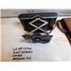 Image 3 : PATENTED 1913 KODAK VEST POCKET CAMERA, WITH CASE