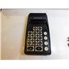 Image 2 : DIGMATIC 8 VINTAGE CALCULATOR, UNTESTED