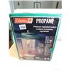 Image 2 : MODEL 5428 PROPANE COLEMAN LANTERN