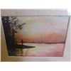 Image 4 : 2 FRAMED WATER COLOURS