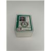 Image 2 : 1993 OPC Premier Baseball - Base (1-132) / Star Performers (1-22) Set