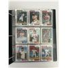 Image 5 : binder of baseball cards