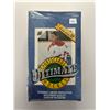 Image 1 : 1991 Ultimate Hockey - Factory Sealed Box