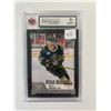 Image 1 : Matt Boldy - Rookie Card - Graded Mint
