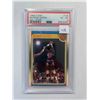 Image 1 : 1988 - Patrick Ewing - Fleer All-Star - Graded PSA 6