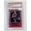 Image 1 : Lamelo Ball - Rookie Card - Graded Near Mint / Mint
