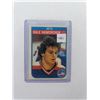 Image 1 : Dale Hawerchuk - OPC Rookie Card