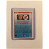 Image 2 : Martin Brodeur - Rookie Card
