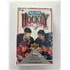 Image 1 : 1991-92 - UpperDeck Factory Sealed Hockey Box